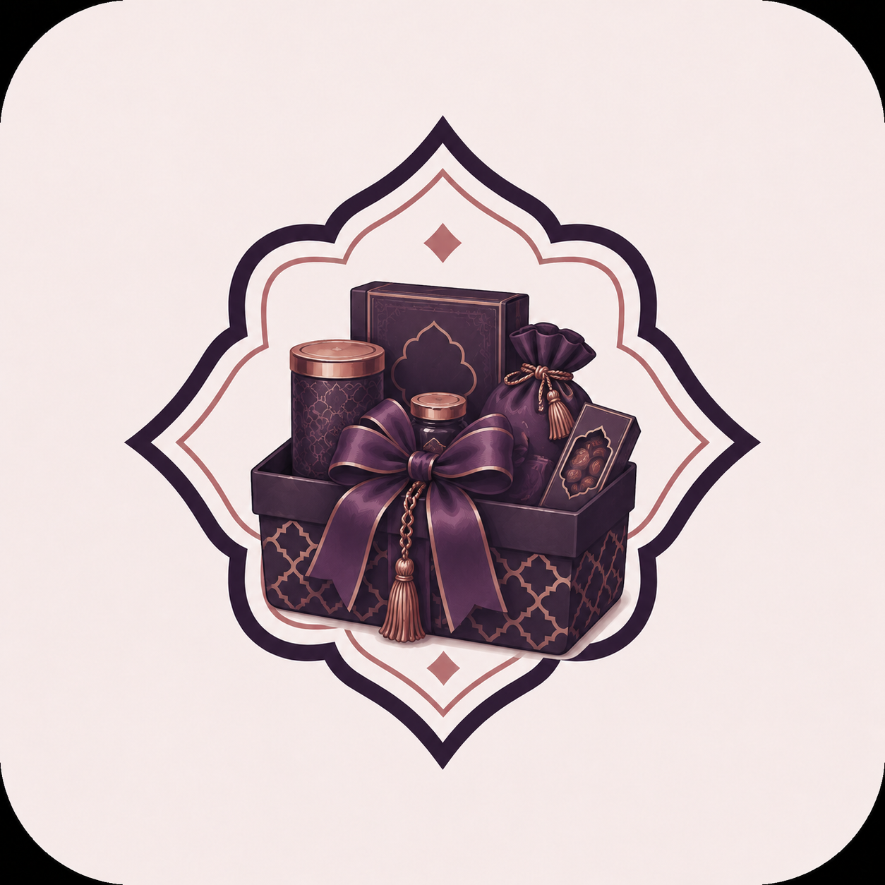 الهدايا والبكجات